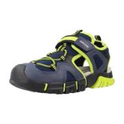 Sandalen Geox J SANDAL DYNOMIX BOY