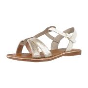 Sandalen Geox J SANDAL EOLIE G.E