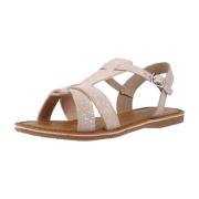 Sandalen Geox J SANDAL EOLIE G.