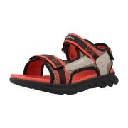 Sandalen Geox J SANDAL AIRADYUM B