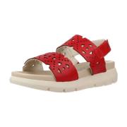 Sandalen Fluchos F1710