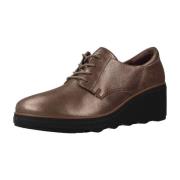 Nette schoenen Clarks MAZY HYANNIS