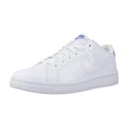 Sneakers Nike COURT ROYALE 2 NEXT NAT