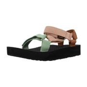 Sandalen Teva W MIDFORM UNIVER