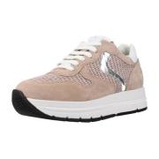 Sneakers Voile Blanche MARAN MESH