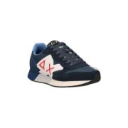 Lage Sneakers Sun68 -