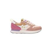 Hoge Sneakers Sun68 -