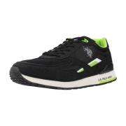 Sneakers U.S Polo Assn. TABRY003M