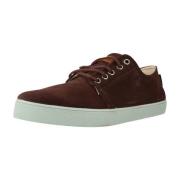 Nette schoenen Pompeii HIGBY SUEDE