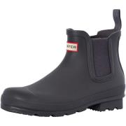 Regenlaarzen Hunter Originele Chelsea Wellington Boots