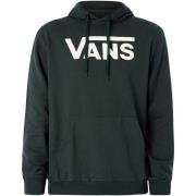 Sweater Vans Klassieke pullover met capuchon