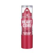 Verzorging &amp; lipprimer Essence Lippenbalsem Heart Core Fruity