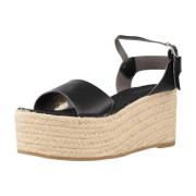 Sandalen Clara Duran PLATAFP6CD