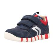 Sneakers Geox B IUPIDOO BOY