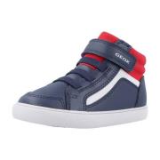 Sneakers Geox B GISLI BOY