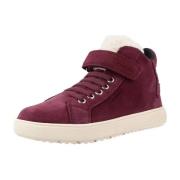 Sneakers Geox J THELEVEN WPF C