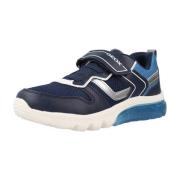 Sneakers Geox J CIBERDRON B