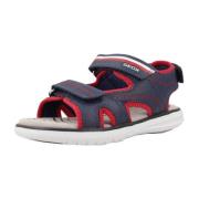 Sandalen Geox J SANDAL MARATEA BOY