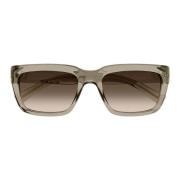 Zonnebril Yves Saint Laurent Occhiali da Sole Saint Laurent SL 615 005