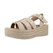 Sandalen Yellow ANA