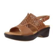 Sandalen Clarks TULEAH SUN