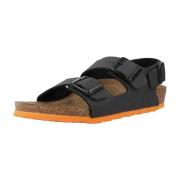 Sandalen Birkenstock MILANO KIDS BIRKO-FLOR