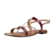 Sandalen Geox D SOZY PLUS