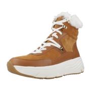 Sneakers Geox D DIAMANTA