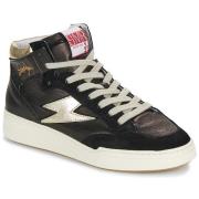 Hoge Sneakers Semerdjian BRAGA