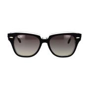 Zonnebril Ray-ban Occhiali da Sole RJ9186S 711611 Bambini