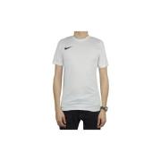 T-shirt Korte Mouw Nike Park VII Tee