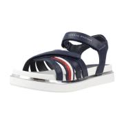 Sandalen Tommy Hilfiger T3A2 33240