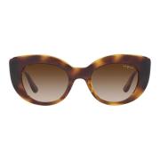 Zonnebril Vogue Occhiali da Sole Eyewear VO5480S W65613