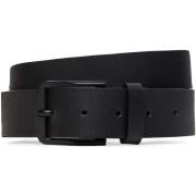 Riem Calvin Klein Jeans CLASSIC FLAT R LTHR BELT 35MM K50K511421