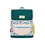 Rugzak Hello Hossy Japan Kid Backpack - Green