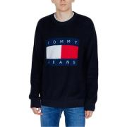 Trui Tommy Hilfiger TJM REG DNA FLAG DM0DM19186