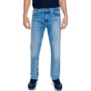 Straight Jeans Tommy Hilfiger AUSTIN SLIM TPRD DM0DM19346