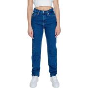 Skinny Jeans Calvin Klein Jeans AUTHENTIC STRAIGHT J20J223663