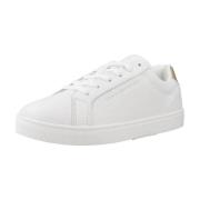 Sneakers Tommy Hilfiger ESSENTIAL CUPSOLE