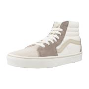 Sneakers Vans HI MULTI BLOCK