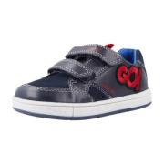 Sneakers Geox B TROTTOLA BOY