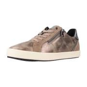 Sneakers Geox D BLOMIEE