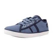 Sneakers Geox J GISLI B