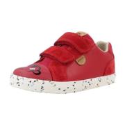 Sneakers Geox B.C NAPPA + SUEDE