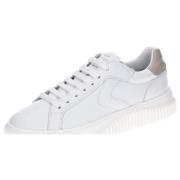 Sneakers Voile Blanche -