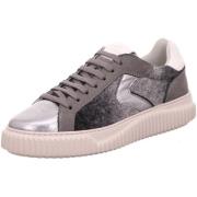 Sneakers Voile Blanche -