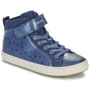 Hoge Sneakers Geox J KALISPERA GIRL