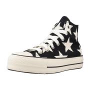 Sneakers Converse CHUCK TAYLOR ALL STAR LIFT PLATFORM LARGE STAR