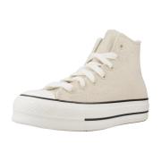 Sneakers Converse CHUCK TAYLOR ALL LIFT CANVAS LEATHER