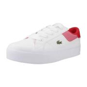 Sneakers Lacoste ZIANE PLATFORM CONTRASTED